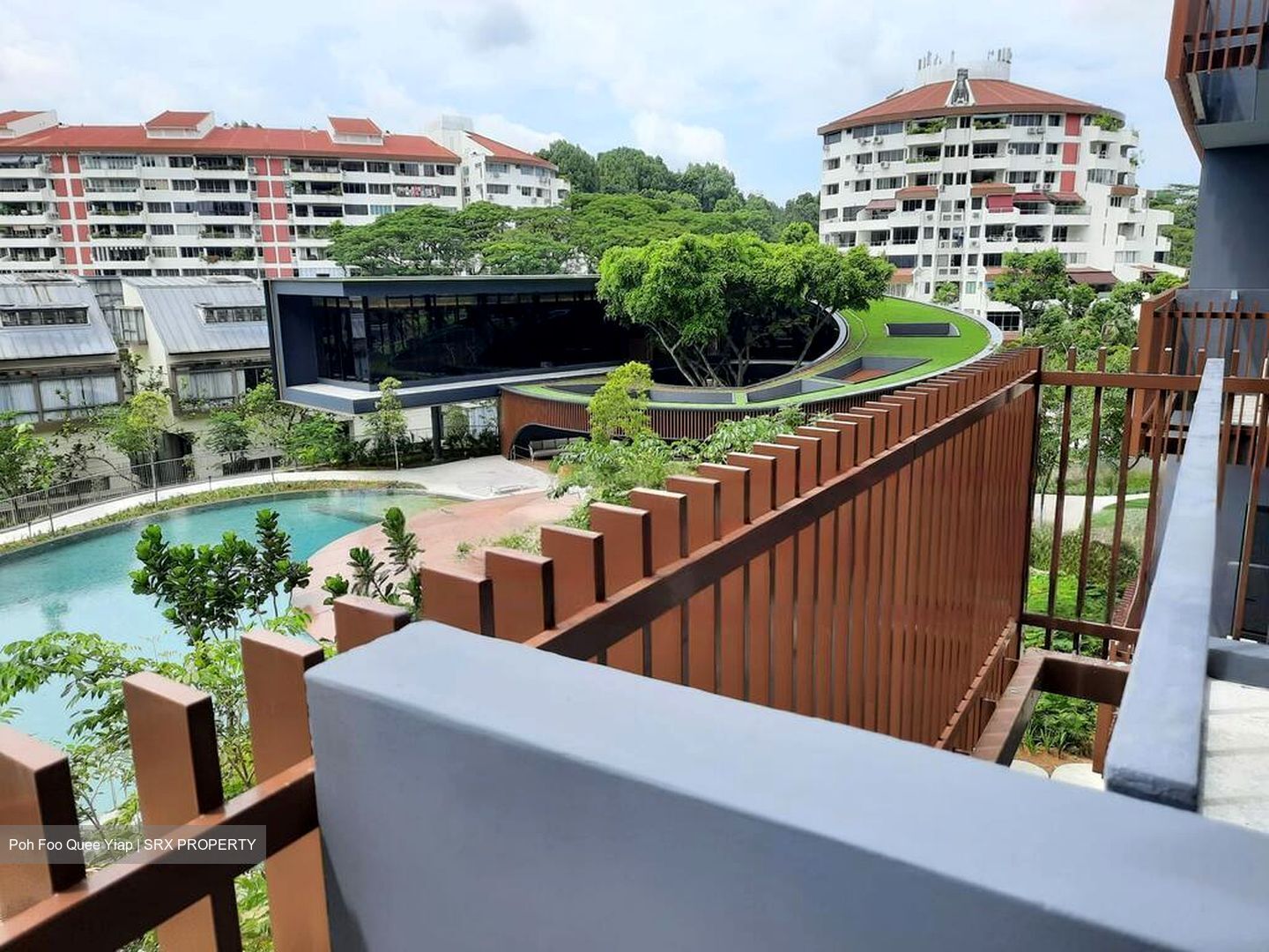 KI Residences at Brookvale (D21), Condominium #466423261